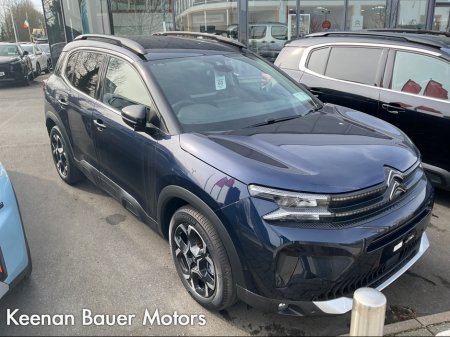 2026 Citroen C5 - thumbnail 2