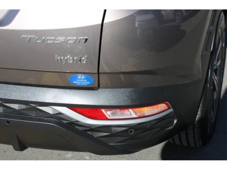 2021 Hyundai Tucson - thumbnail 11