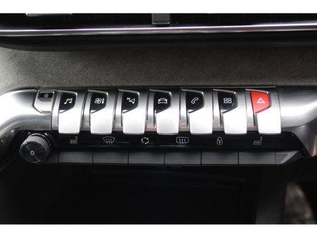 2019 Peugeot 5008 - thumbnail 16