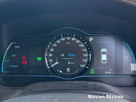 2018 Hyundai Ioniq - thumbnail 23