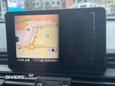 2020 Audi Q5 S Line €36,945 thumbnail