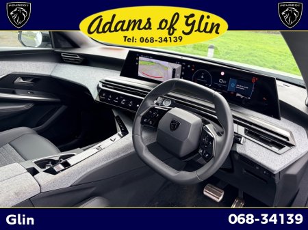 2025 Peugeot 3008 - thumbnail 10