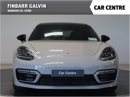 2023 Porsche Panamera - thumbnail 12