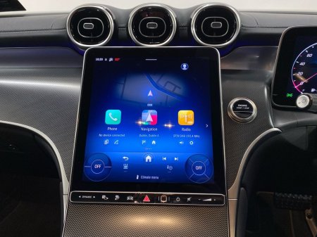 2025 Mercedes-Benz GLC Class GLC 300 Urban Edition E 4MATIC €77,950 thumbnail