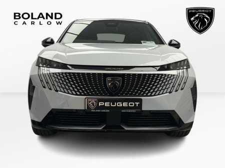 2026 Peugeot 3008 E GT EXEC LINE *FREE CHARGER* €110 P/W 3YRS €52,470 thumbnail