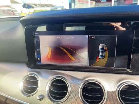 2018 Mercedes-Benz E Class - thumbnail 7