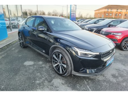 2022 Polestar 2 78KWH LONE RANGE DUAL MOTOR - FINANCE AVAILABLE - CALL US TODAY ON 01 492 6566 OR 087-092 5525 €23,950 thumbnail