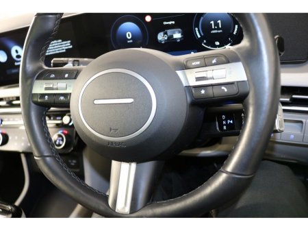 2025 Hyundai Tucson PHEV PLATINUM 1.6L PETROL AUTOMATIC SUV €45,995 thumbnail