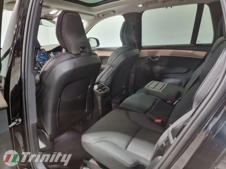 2025 Volvo XC90 * PLUS DARK * T8 2.0 PHEV * AWD * AUTOMATIC * STUNNING SUV * TRINITY VOLKSWAGEN * €81,950 thumbnail