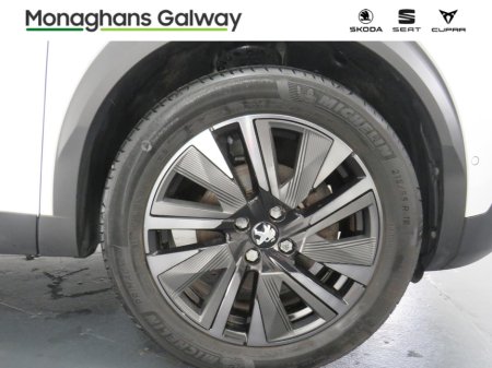 2023 Peugeot 2008 - thumbnail 26