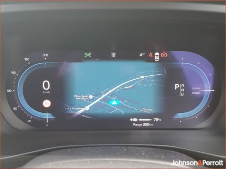 2025 Volvo EX40 82 kWh Extended Range Electric Ultra €49,900 thumbnail