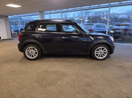 2015 MINI Countryman D BUS ED 5DR COOPER €6,950 thumbnail