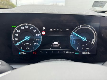 2023 Kia Niro EV K4 5DR AUTO €23,995 thumbnail