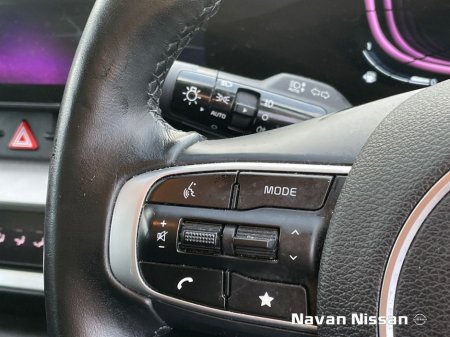 2022 Kia Sportage 1.6 CRDi SCR Diesel 115 hp K2 6MT €26,950 thumbnail