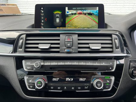 2018 BMW 1 Series - thumbnail 7