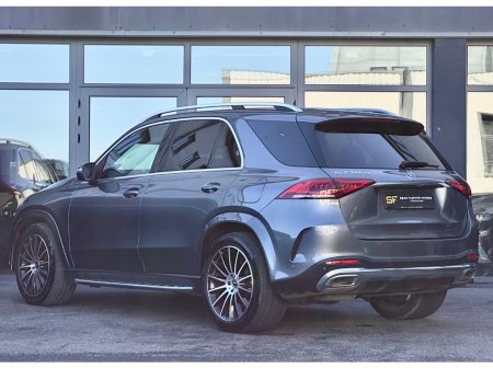 2021 Mercedes-Benz GLE Class - thumbnail 18