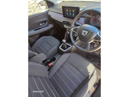 2022 Dacia Jogger - thumbnail 11