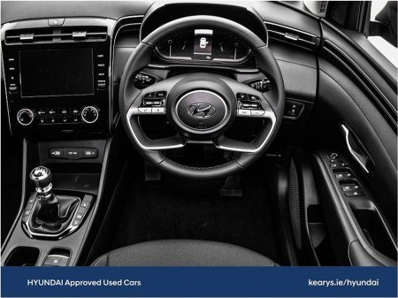 2022 Hyundai Tucson - thumbnail 24