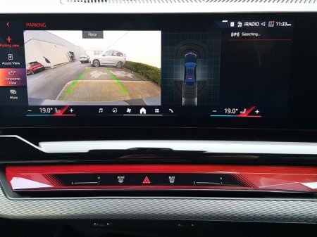 2025 BMW 5 Series 530e M Sport €66,995 thumbnail