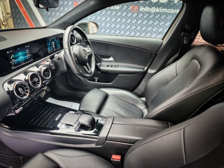 2020 Mercedes-Benz A Class - thumbnail 21