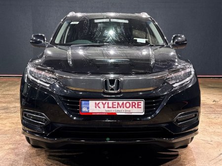 2021 Honda Vezel - thumbnail 8