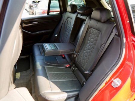 2020 BMW X3 - thumbnail 23