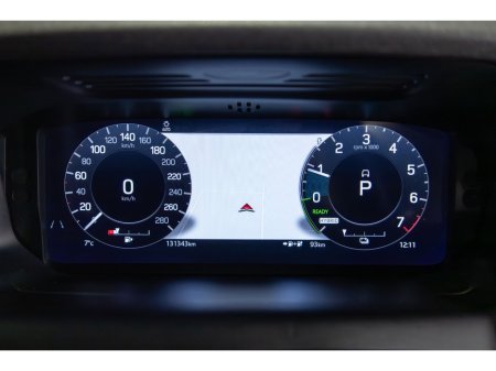 2021 Land Rover Discovery Sport 1.5 I3 PHEV 300 PS AWD R-Dynamic HSEAuto €33,950 thumbnail