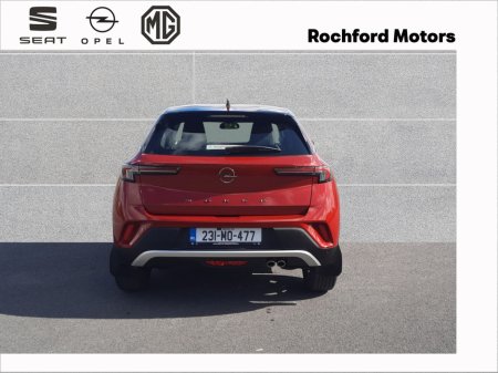 2023 Opel Mokka - thumbnail 5