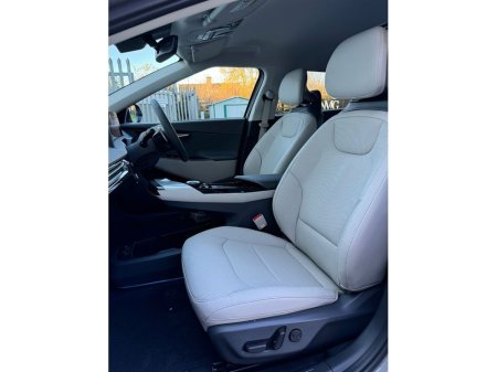 2025 Kia EV6 - thumbnail 9