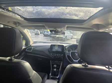 2023 Suzuki SX4 S-Cross  €23,950 thumbnail