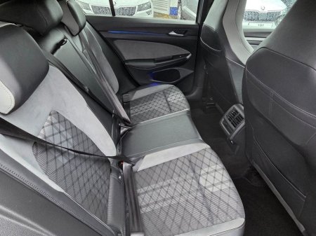 2021 Volkswagen Golf - thumbnail 12