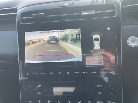 2021 Hyundai Tucson - thumbnail 20