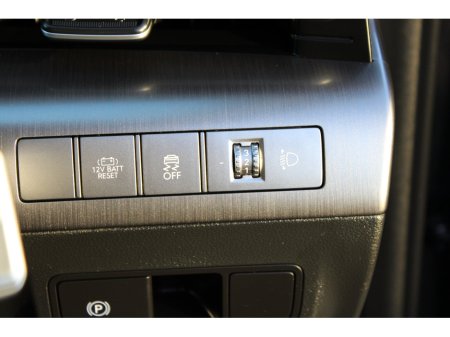 2025 Hyundai Kona 1.6 HYBRID Elegance Auto €36,950 thumbnail