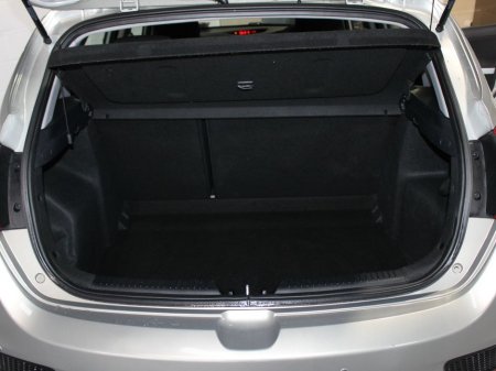 2016 Kia Ceed 1.4 TX Petrol 5DR €9,999 thumbnail