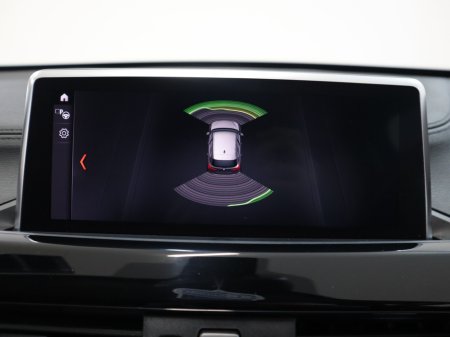 2021 BMW X1 - thumbnail 14