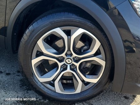 2023 Renault Captur - thumbnail 5