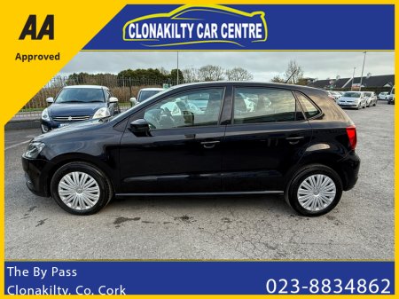 2016 Volkswagen Polo - thumbnail 9