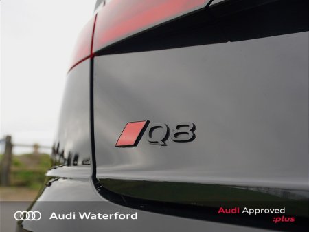 2024 Audi Q8 - thumbnail 22