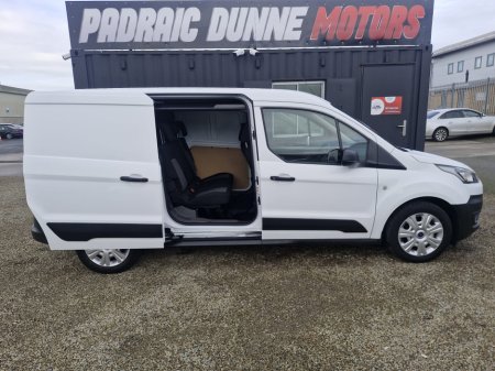 2022 Ford Transit Connect - thumbnail 5