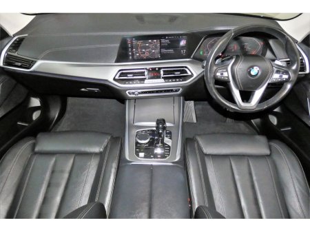 2020 BMW X5 - thumbnail 14