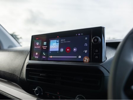 2026 Fiat Scudo MCA L3 120hp TECNICO €29,590 thumbnail