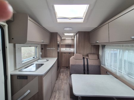 2025 Citroen Relay - photo 4