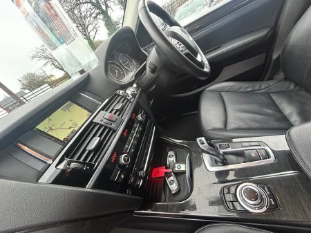 2016 BMW X3  €17,850 thumbnail