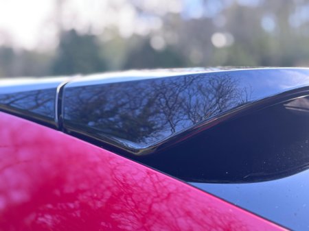 2022 Porsche Cayenne - thumbnail 13