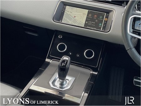 2023 Land Rover Range Rover Evoque 1.5 PHEV AWD R-Dynamic S €43,950 thumbnail