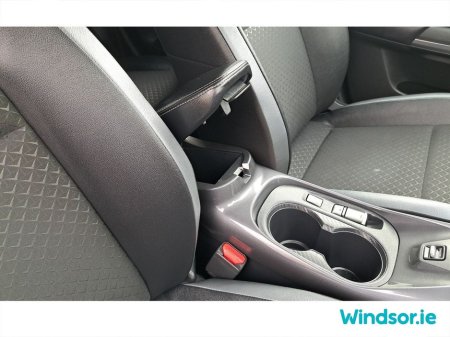 2023 Nissan Juke HYBRID 1.6 SV PREMIUM €27,995 thumbnail