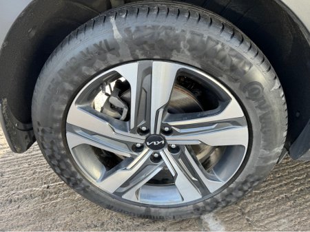 2023 Kia Sorento DSL MY23 SAM thumbnail