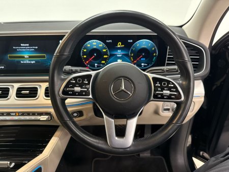 2022 Mercedes-Benz GLE Class - thumbnail 9