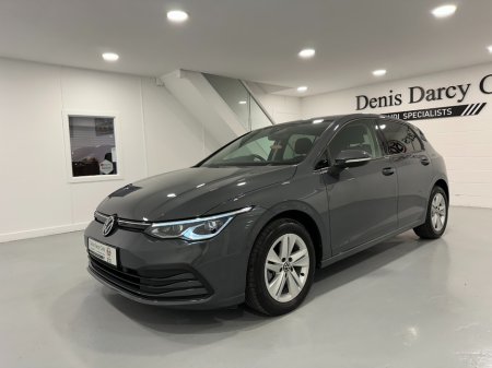 2021 Volkswagen Golf - thumbnail 7
