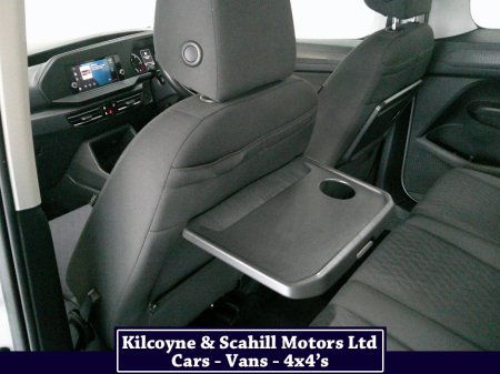 2023 Volkswagen Caddy - thumbnail 22